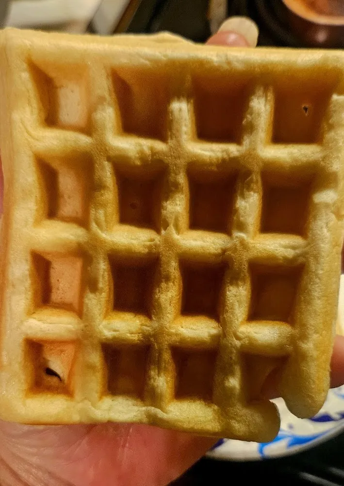 Waffle